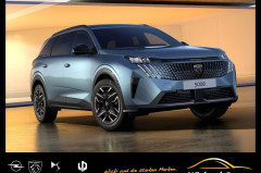 Peugeot 5008 Elektro Allure **Gewerbehammer**