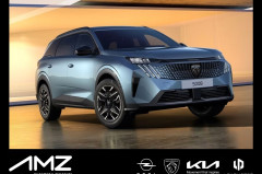 Peugeot 5008 Elektro Allure **Gewerbehammer**