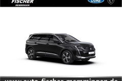 Peugeot 5008 GT Automatik - 7-Einzelsitze - Anhängekupplung ! ! !