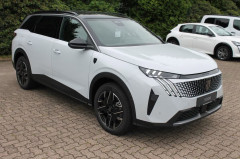 Peugeot 5008 GT Hybrid 145 e-DSC6
