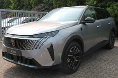 Peugeot 5008 GT Hybrid 145 e-DSC