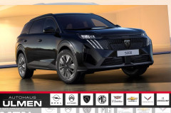 Peugeot 5008 GT Plug-In Hybrid 195 PS / Gewerbedeal / Sofort verfügbar