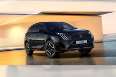 Peugeot 5008 GT Plugin Hybrid 225/ Wunschfarbe/ konfigurierbar bis 30.05.2026