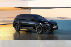 Peugeot 5008 Hybrid 145 e-DSC6 Allure Business / Ganzjahresreifen/ Winterpaket/ Wunschfarbe/ bis 30.05.2026