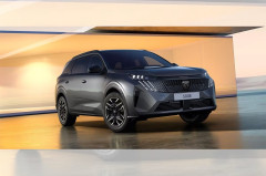 Peugeot 5008 Hybrid 145 e-DSC6 GT/ Ganzjahresreifen/ Winterpaket/konfigurierbar/Gewerbeaktion 30.05.2026
