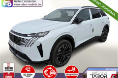 Peugeot 5008 Hybrid Allure 5-S SHZ 360° ACC 21-HD 19Z