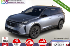 Peugeot 5008 Hybrid Allure 5-S SHZ 360° ACC 21-HD 19Z