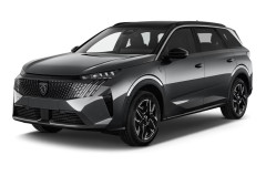 Peugeot 5008 Vollausstattung
