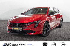 Peugeot 508 SW GT PureTech 130 Leder,Navi voll