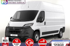 Peugeot Boxer 435 AT L3H3 Kam CarPlay VisibP E-Rad PDC