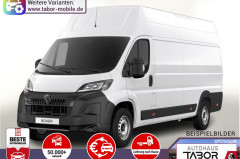 Peugeot Boxer 435 AT L4H3 Kam CarPlay VisibP E-Rad PDC
