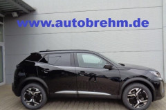 Peugeot Boxer Hybrid 145 Allure