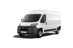 Peugeot Boxer Kasten Hochraum  SOFORT VERFÜGBAR