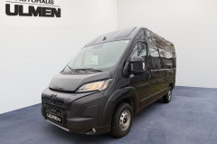 Peugeot Boxer Kastenwagen L2H2 3.3T Diesel 140 Manuell
