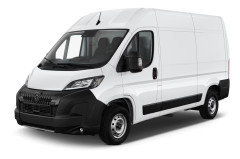 Peugeot Boxer Kastenwagen L2H2 Blue HDI 120 Diesel