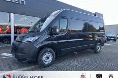 Peugeot Boxer Kastenwagen L3H2 2.2 Diesel 140 Automatik