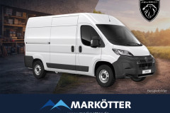 Peugeot Boxer L2H2 2.2l BlueHDi 140