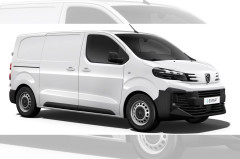 Peugeot Expert Elektromotor Kastenwagen Standard 75Kwh *SOFORT VERFÜGBAR*