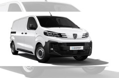 Peugeot Expert Expert Kasten Standard Elektromotor  SOFORT VERFÜGBAR