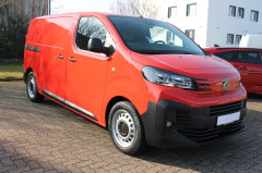 Peugeot Expert Kastenwagen L2 75 Kwh ELEKTRO