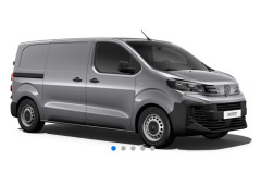 Peugeot Expert Kastenwagen M Blue HDI 120 Frei Konfigurierbar