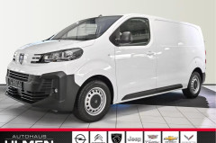 Peugeot Expert Kastenwagen Standard (L2) 2.0 BlueHDi 145