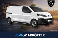 Peugeot Expert M 2.2l BlueHDi 150