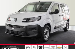 Peugeot Partner Doka XL Diesel 100