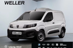 Peugeot Partner Elektric | KaWa | L1 | 50 kWh