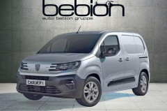 Peugeot Partner Kastenwagen M EHZ Elektromotor 136  AKTION GEWERBEKUNDEN