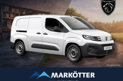 Peugeot Partner L2 1.5l BlueHDi 130