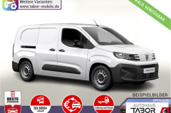 Peugeot Partner L2 WinterP Keyl -OBC Kam CarP Indukt
