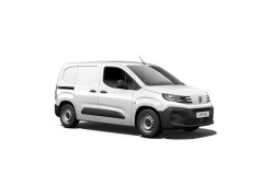 Peugeot Partner M