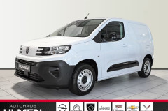 Peugeot Partner M Diesel 100