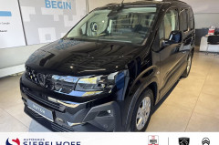 Peugeot Rifter L1 Allure Diesel 100