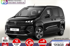 Peugeot Rifter M1 AT GT Pano Keyl Nav Kam 2xPDC ACC TotW