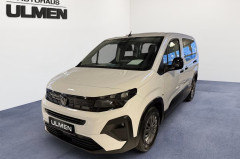 Peugeot Rifter N1 L2 Allure Diesel 100 / Gewerbedeal