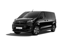 Peugeot Traveller ACTIVE L2 DIESEL 180 PS AUTOMATIK -   TOP AUSSTATTUNG (bitte lesen!!)