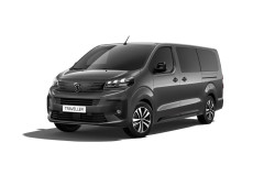 Peugeot Traveller ACTIVE L3 DIESEL 180 PS AUTOMATIK -  TOP AUSSTATTUNG (bitte lesen!!)