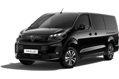 Peugeot Traveller Allure L3 HDI 180 EAT8