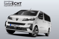 Peugeot Traveller GEWERBE DEAL - Van Diesel 180 EAT8 Active L2 - frei konfigurierbar!