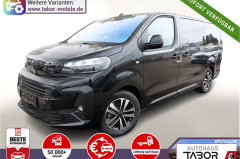 Peugeot Traveller L3 Allure 8S Pano Kam Nav Leder SHZ BT