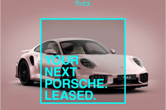 Porsche 911 992.2 Turbo S *Lagerfahrzeug*