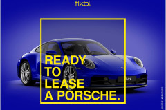 Porsche 911 Carrera GTS *Ceramic Brake* *Lagerfahrzeug*