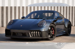 Porsche 992 -2 Carrera GTS   Sofort verfügbar! Neuwagen! Ihr Porsche wartet auf Sie!