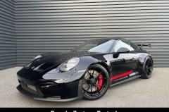 Porsche 992 911 GT3
