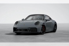 Porsche 992 Carrera 4 GTS