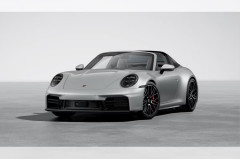 Porsche 992 Targa 4S
