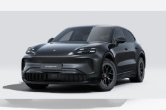 Porsche Cayenne ab Juli verfügbar