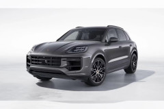 Porsche Cayenne E-Hybrid BOSE PASM InnoDrive HD-Matrix